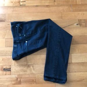 7ForAllManKind men’s jeans!